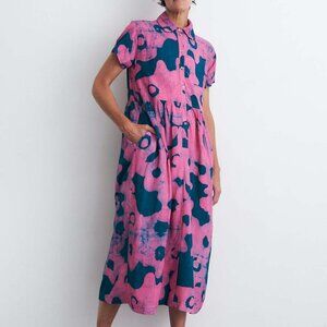 Osei Duro Imperium Dress